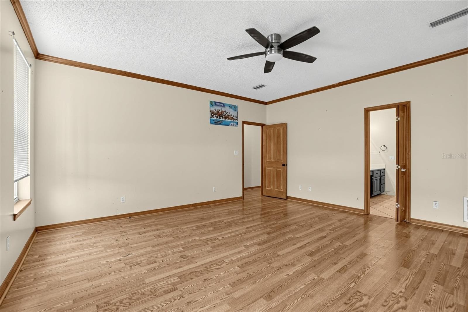 Single Family Residence at 4400 CRABTREE CHURCH RD, MOLINO, photo 12 of 26