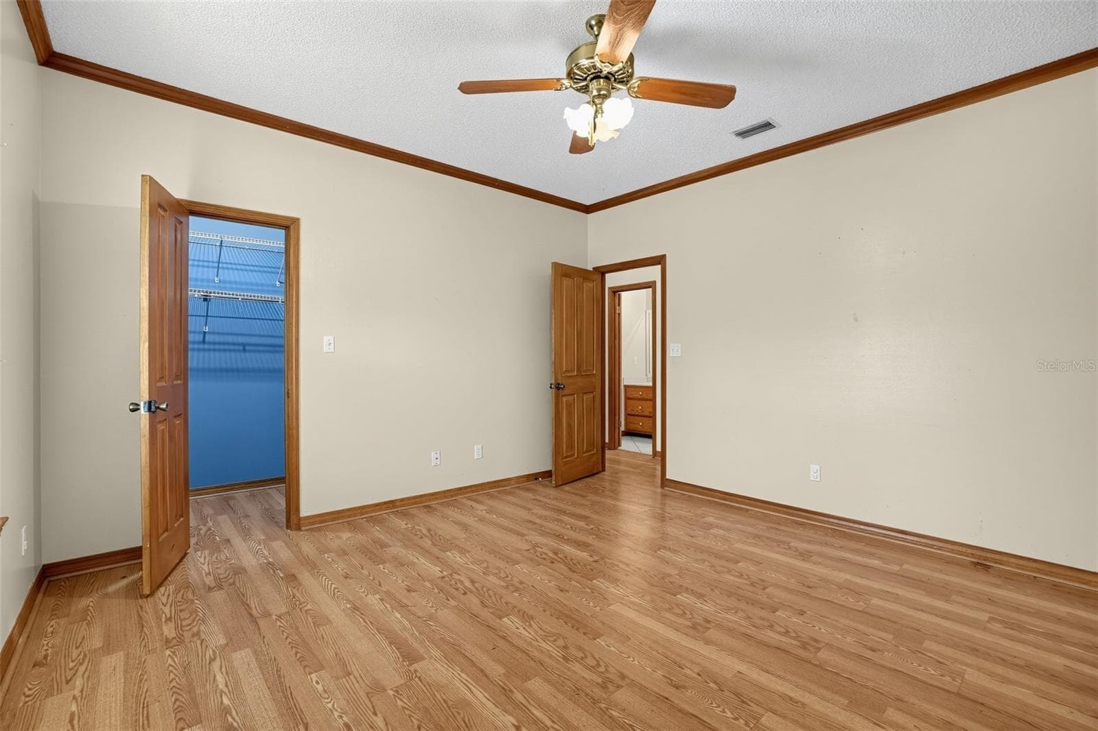 Single Family Residence at 4400 CRABTREE CHURCH RD, MOLINO, photo 13 of 26