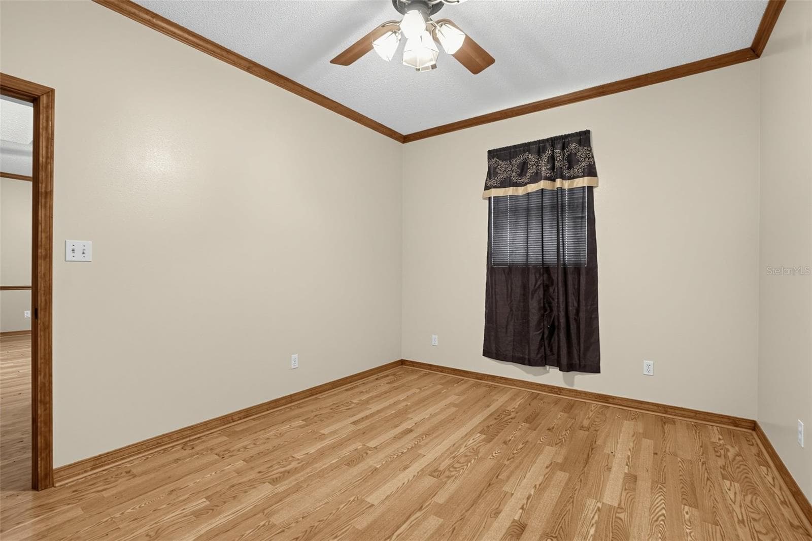 Single Family Residence at 4400 CRABTREE CHURCH RD, MOLINO, photo 15 of 26