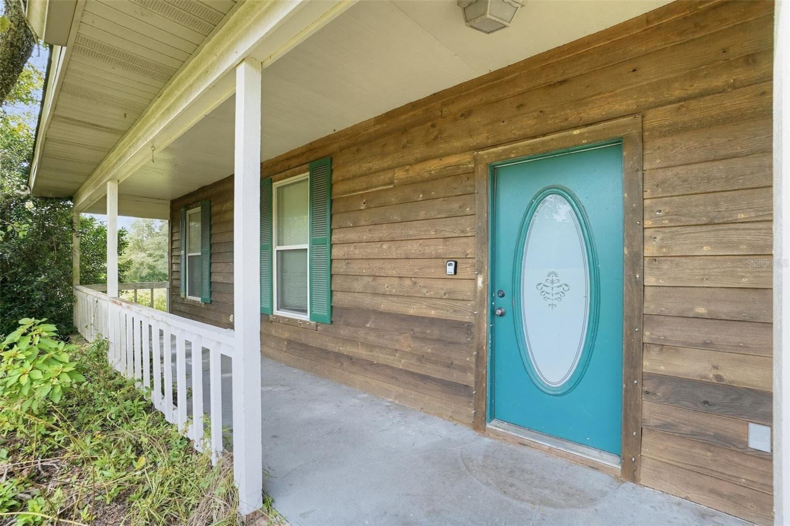Single Family Residence at 4400 CRABTREE CHURCH RD, MOLINO, photo 24 of 26