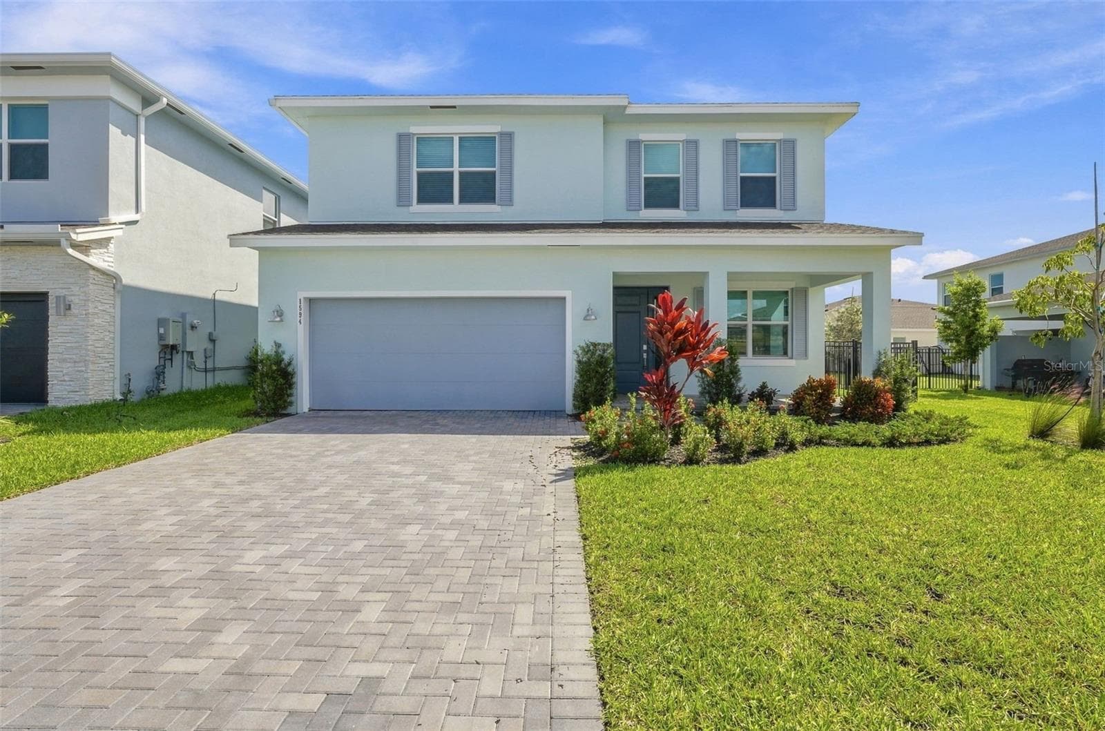 Single Family Residence at 1594 PELICAN POST PL, LOXAHATCHEE, photo 2 of 37