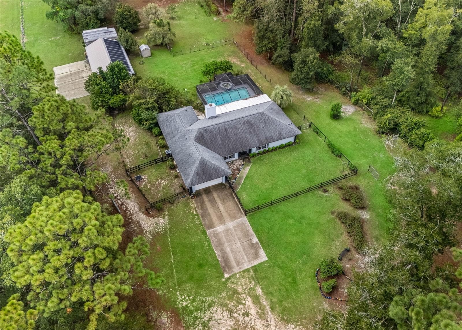 Single Family Residence at 7522 NW 14TH ST, OCALA, photo 6 of 50