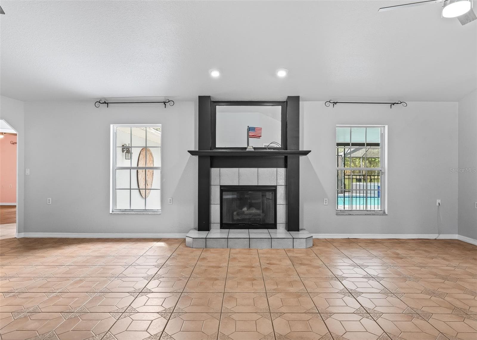 Single Family Residence at 7522 NW 14TH ST, OCALA, photo 9 of 50