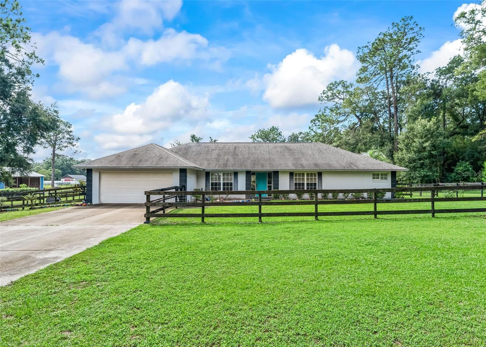 Single Family Residence at 7522 NW 14TH ST, OCALA, photo 49 of 50