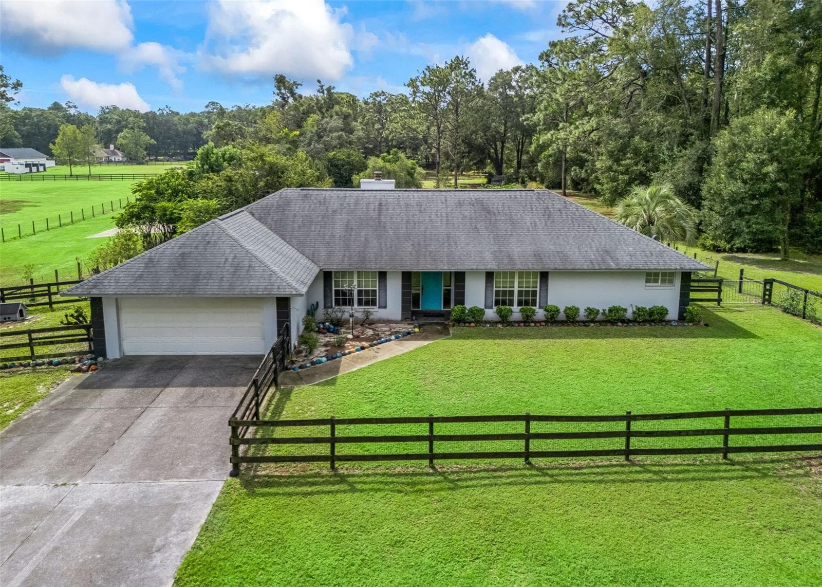 Single Family Residence at 7522 NW 14TH ST, OCALA, photo 50 of 50