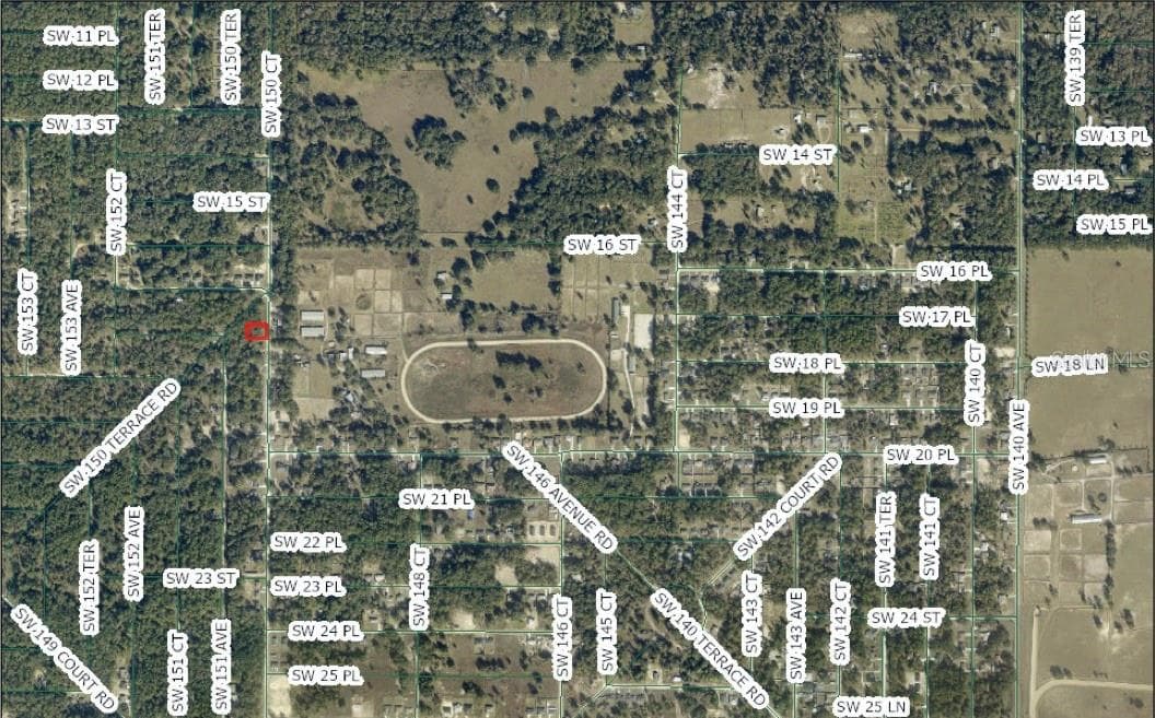 Land at 0 SW 150TH, OCALA, photo 6 of 7