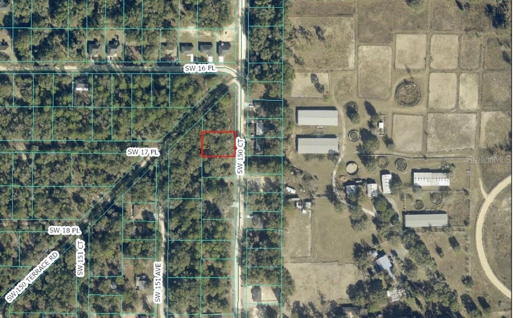 Land at 0 SW 150TH, OCALA, photo 7 of 7