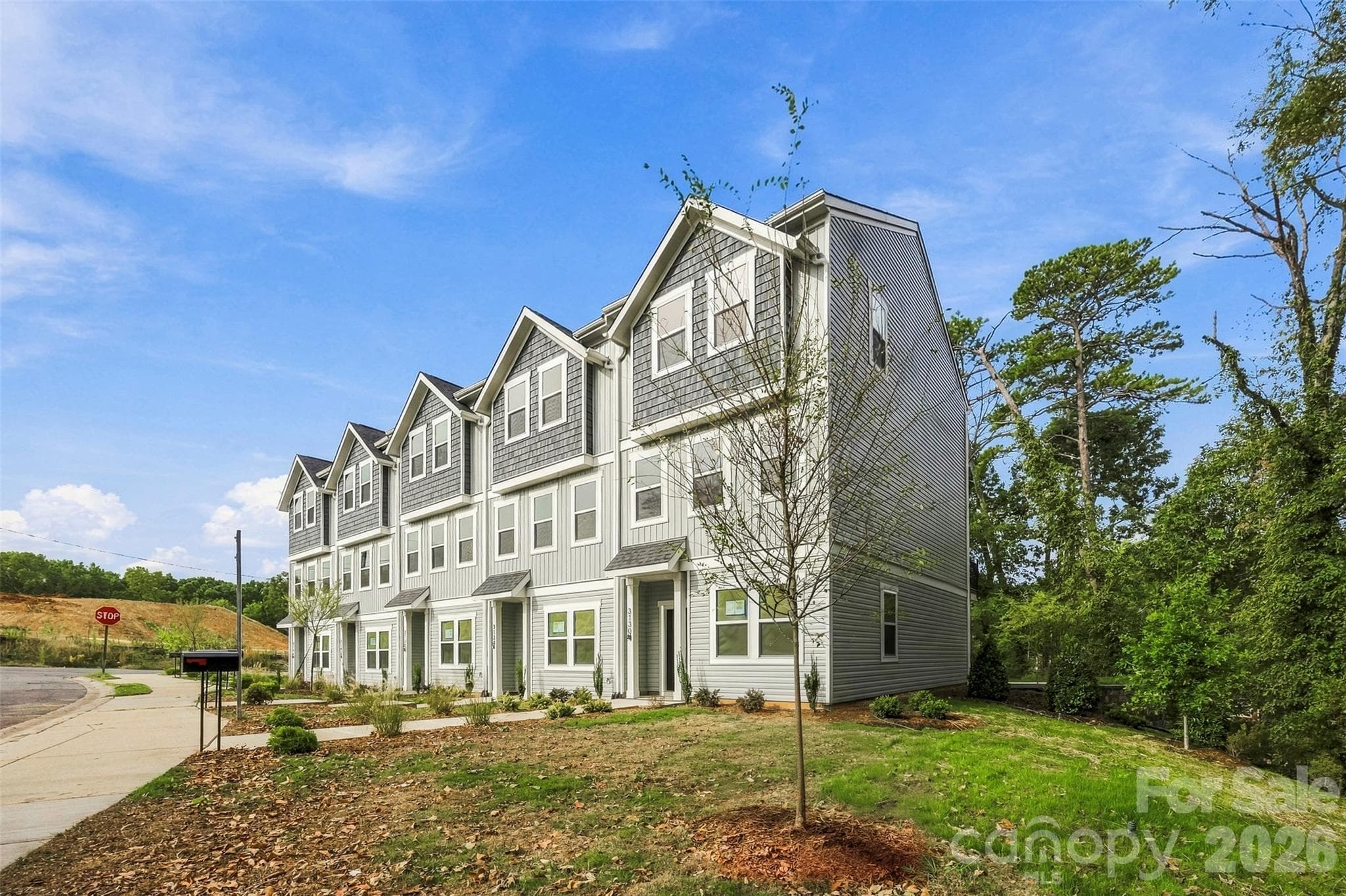 Fiveplex at 3130-3146 Bunche Drive, Charlotte, photo 3 of 40