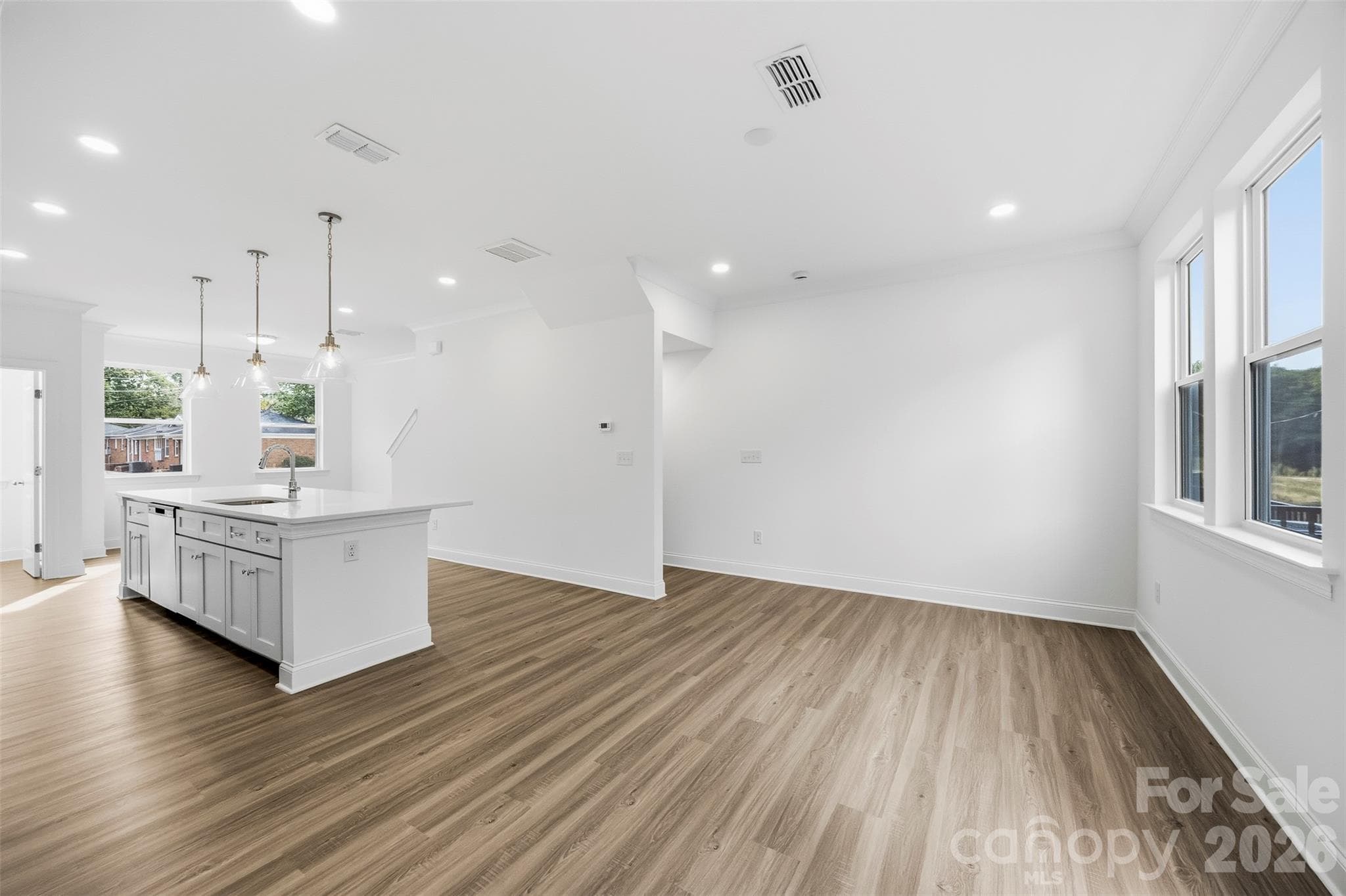 Fiveplex at 3130-3146 Bunche Drive, Charlotte, photo 11 of 40