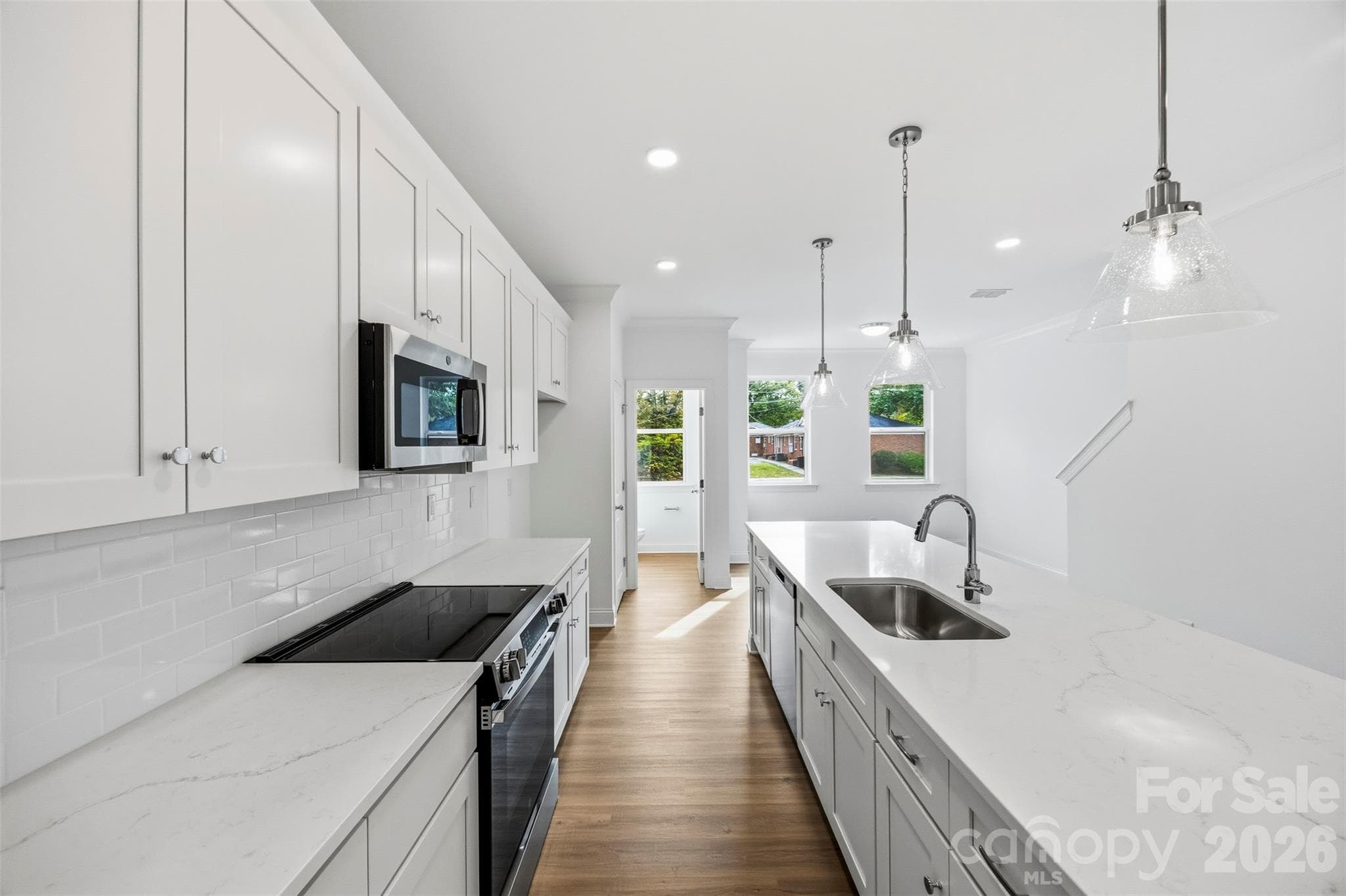 Fiveplex at 3130-3146 Bunche Drive, Charlotte, photo 13 of 40