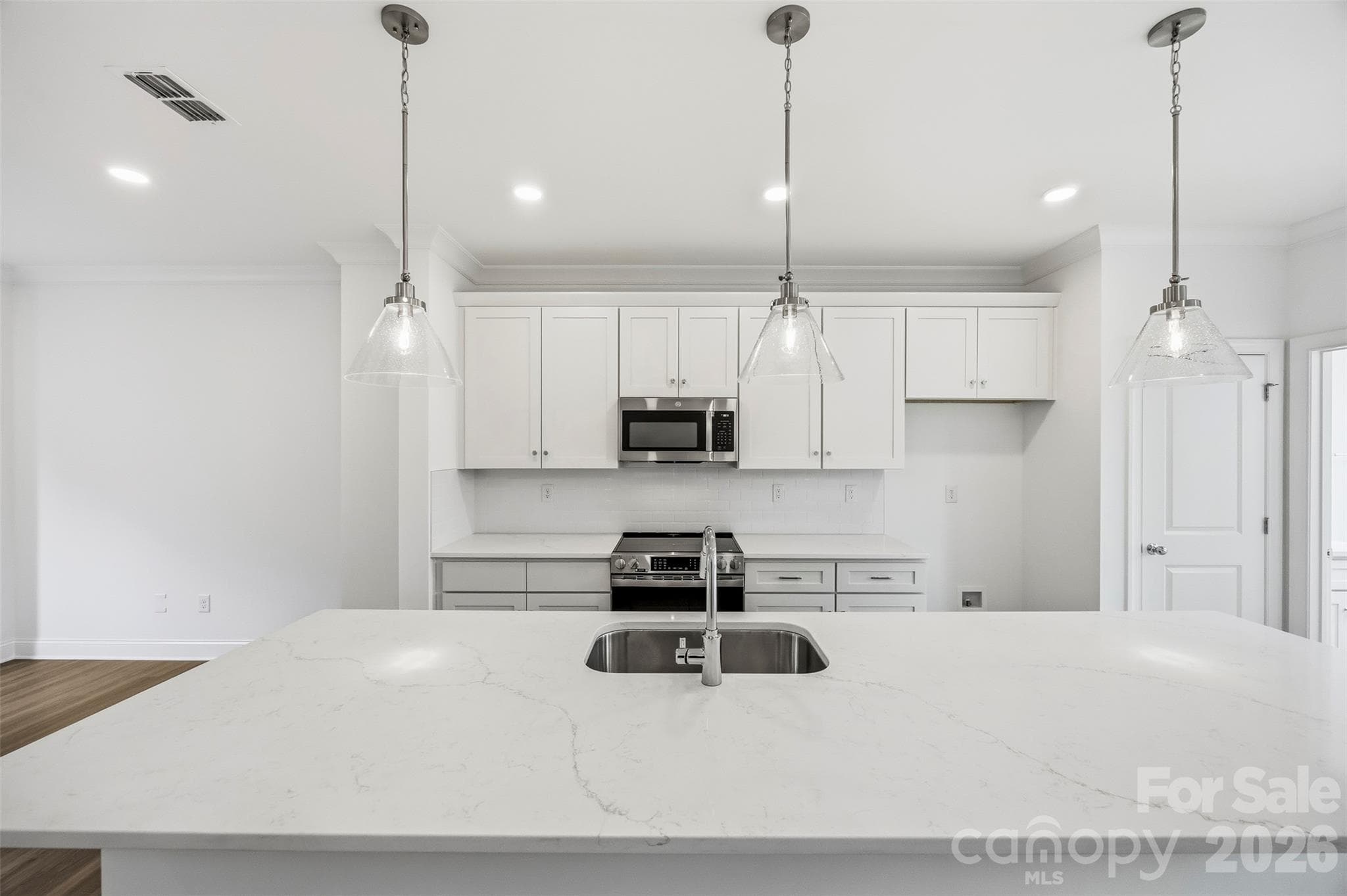 Fiveplex at 3130-3146 Bunche Drive, Charlotte, photo 15 of 40