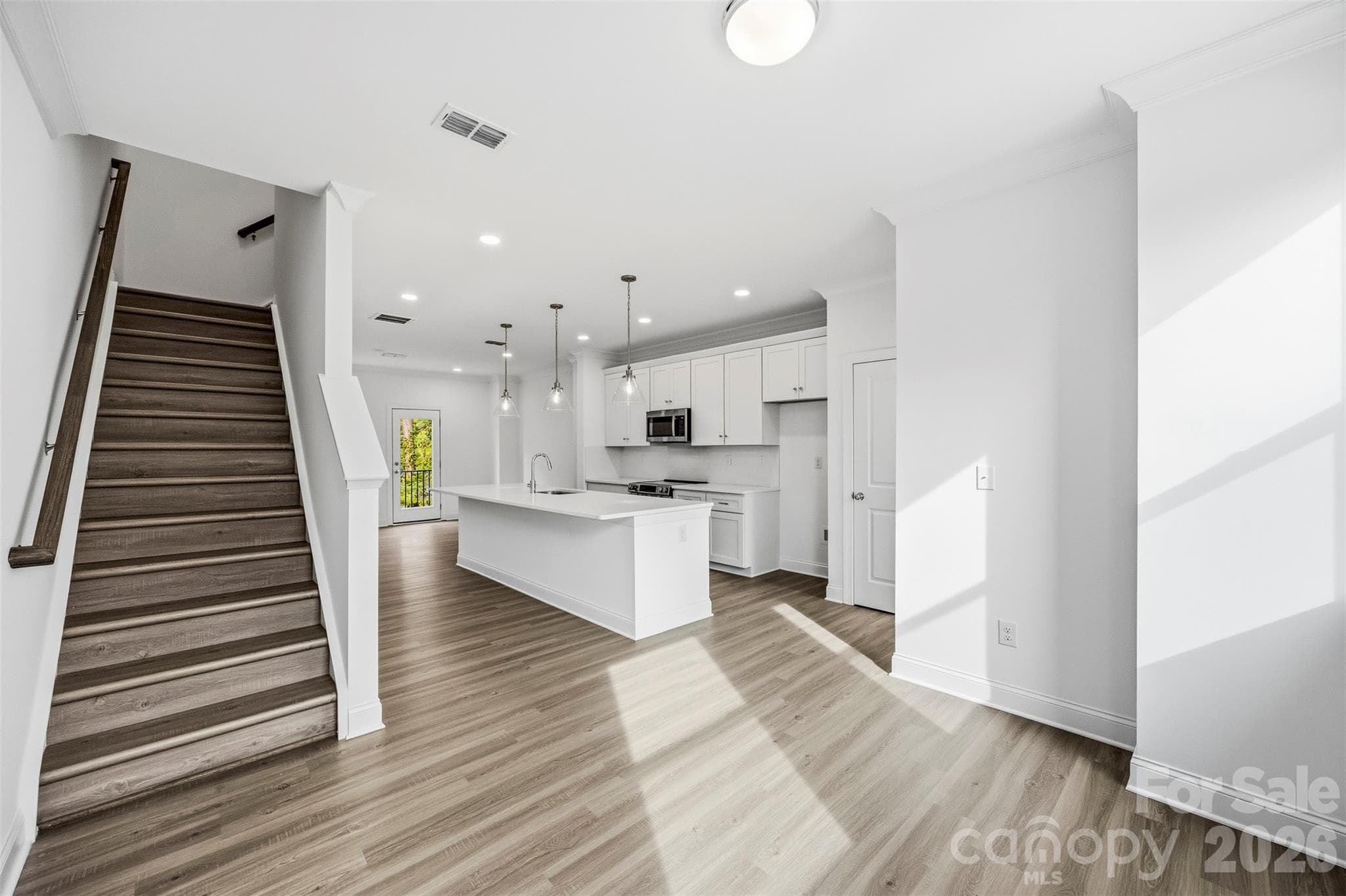 Fiveplex at 3130-3146 Bunche Drive, Charlotte, photo 22 of 40