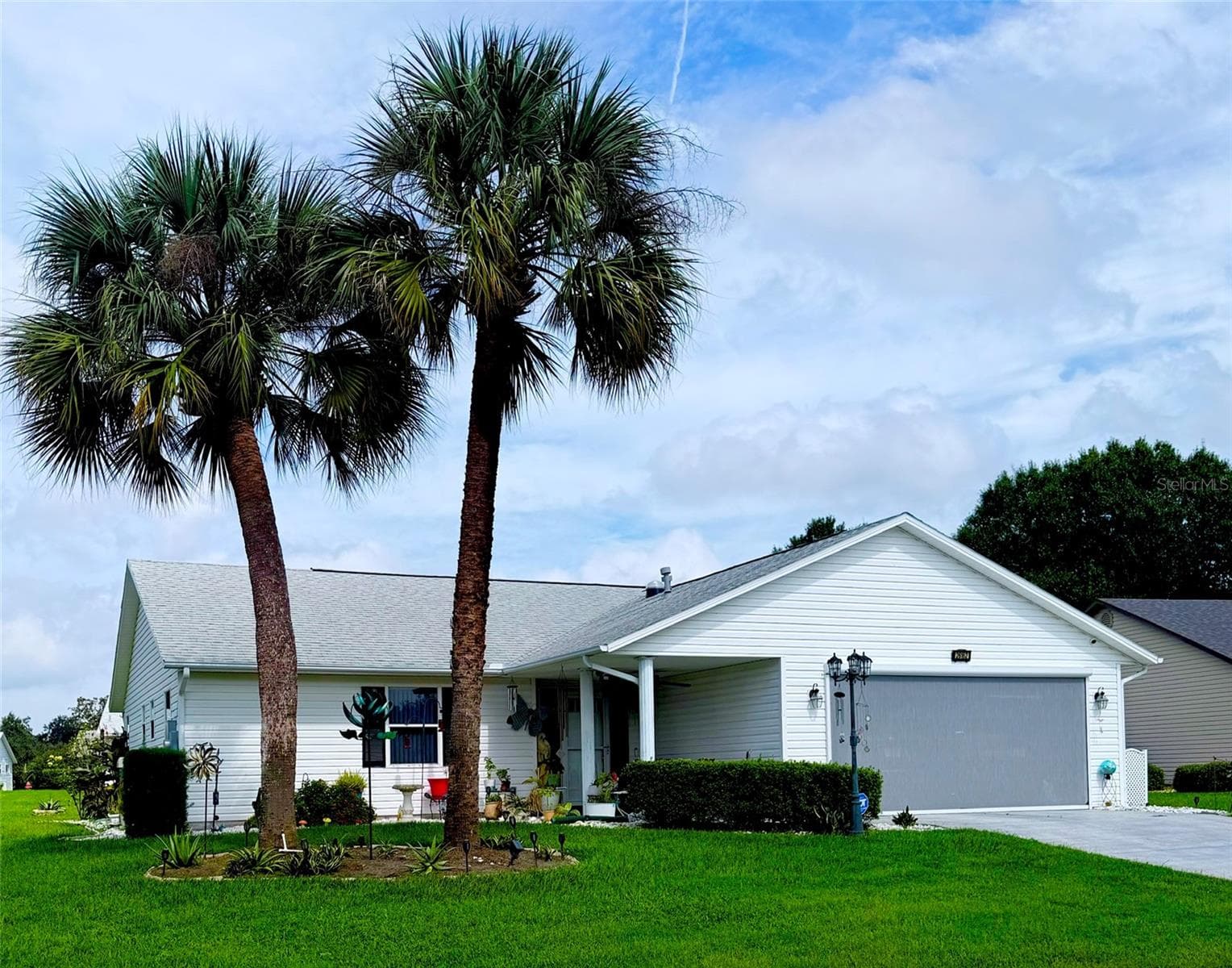 Welcome to 26162 Newcombe Circle - 26162 NEWCOMBE CIR, LEESBURG