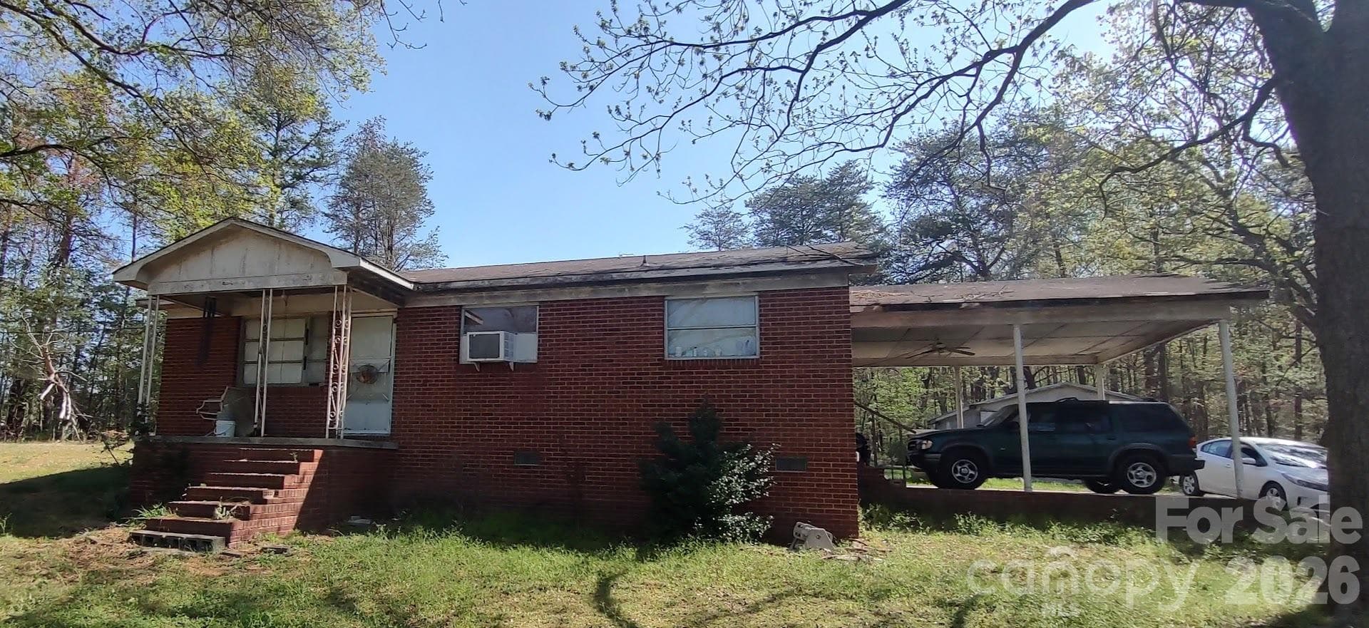 131 Sj Crawford Road