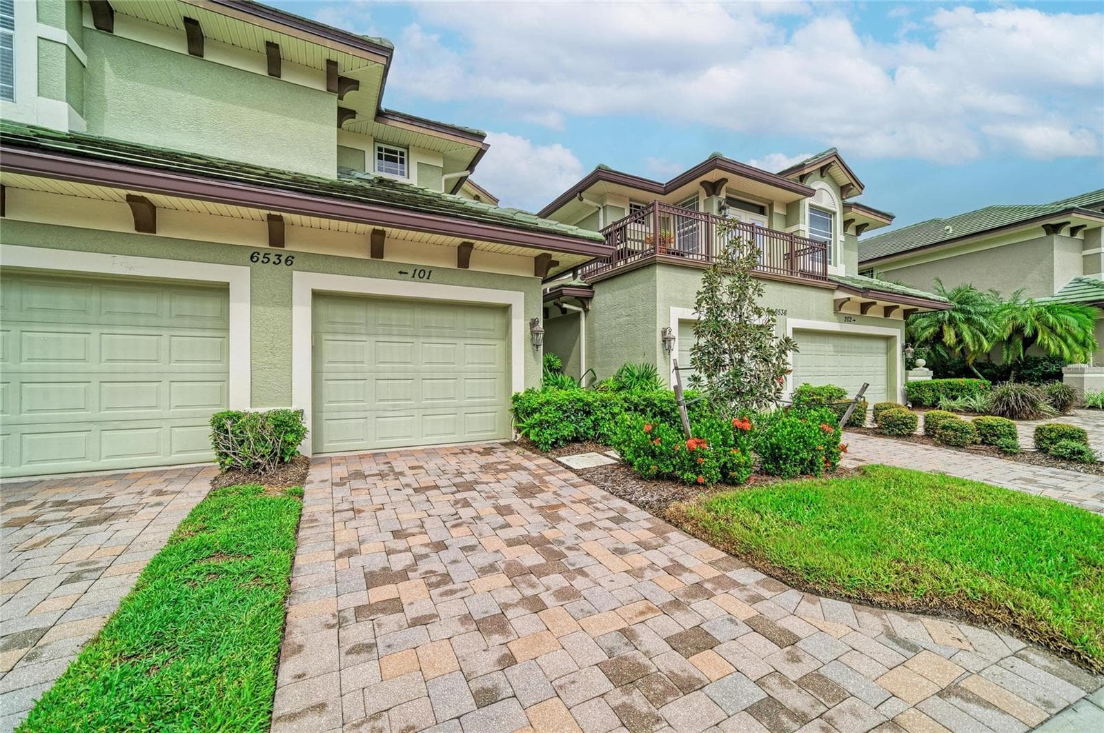 Condominium at 6536 MOORINGS POINT CIR #101, LAKEWOOD RANCH, photo 4 of 61