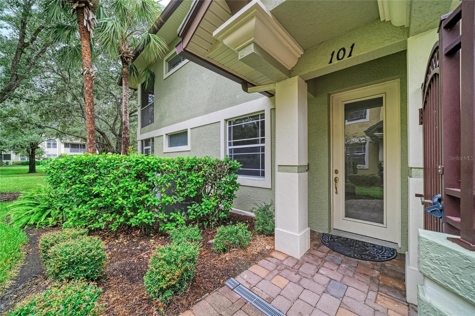 Condominium at 6536 MOORINGS POINT CIR #101, LAKEWOOD RANCH, photo 5 of 61