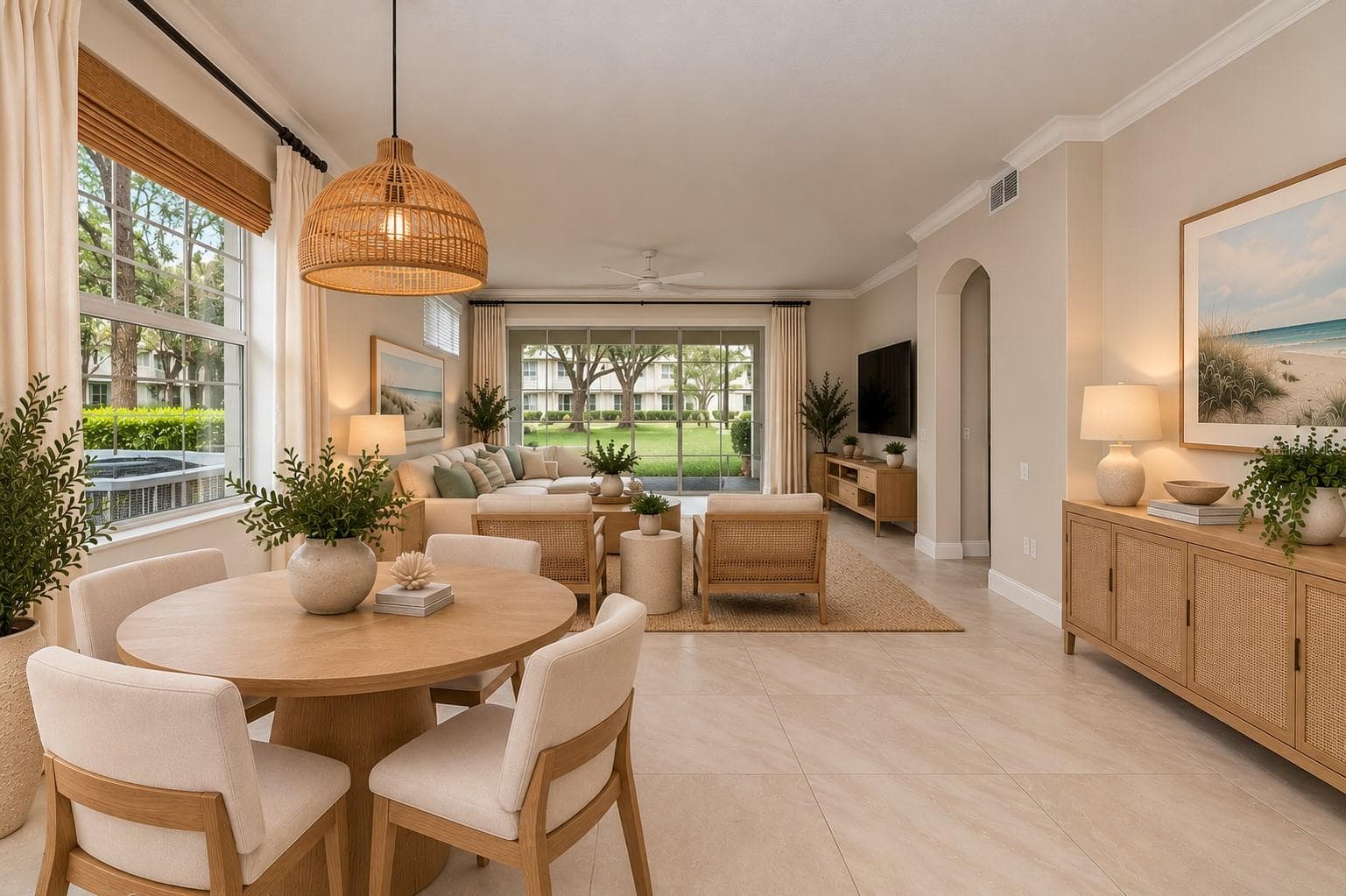 Condominium at 6536 MOORINGS POINT CIR #101, LAKEWOOD RANCH, photo 7 of 61
