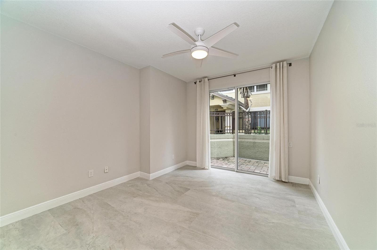 Condominium at 6536 MOORINGS POINT CIR #101, LAKEWOOD RANCH, photo 32 of 61