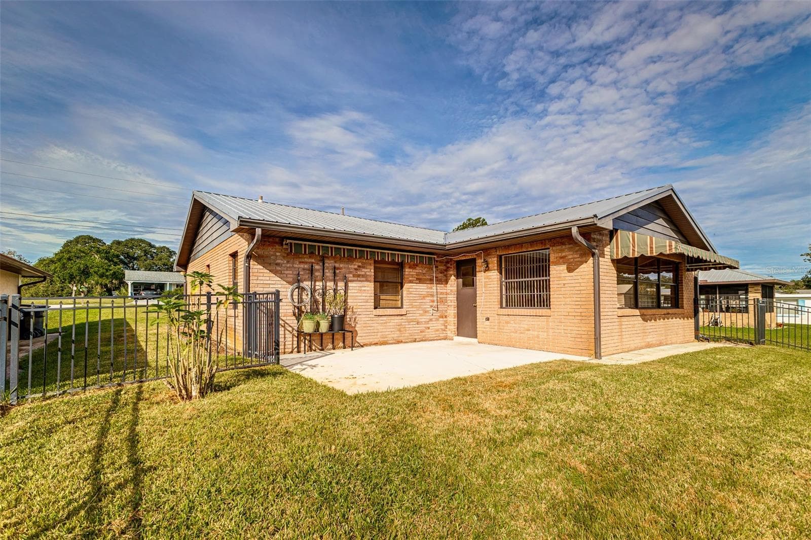 Single Family Residence at 6712 CYPRESS DR, LAKE WALES, photo 40 of 48