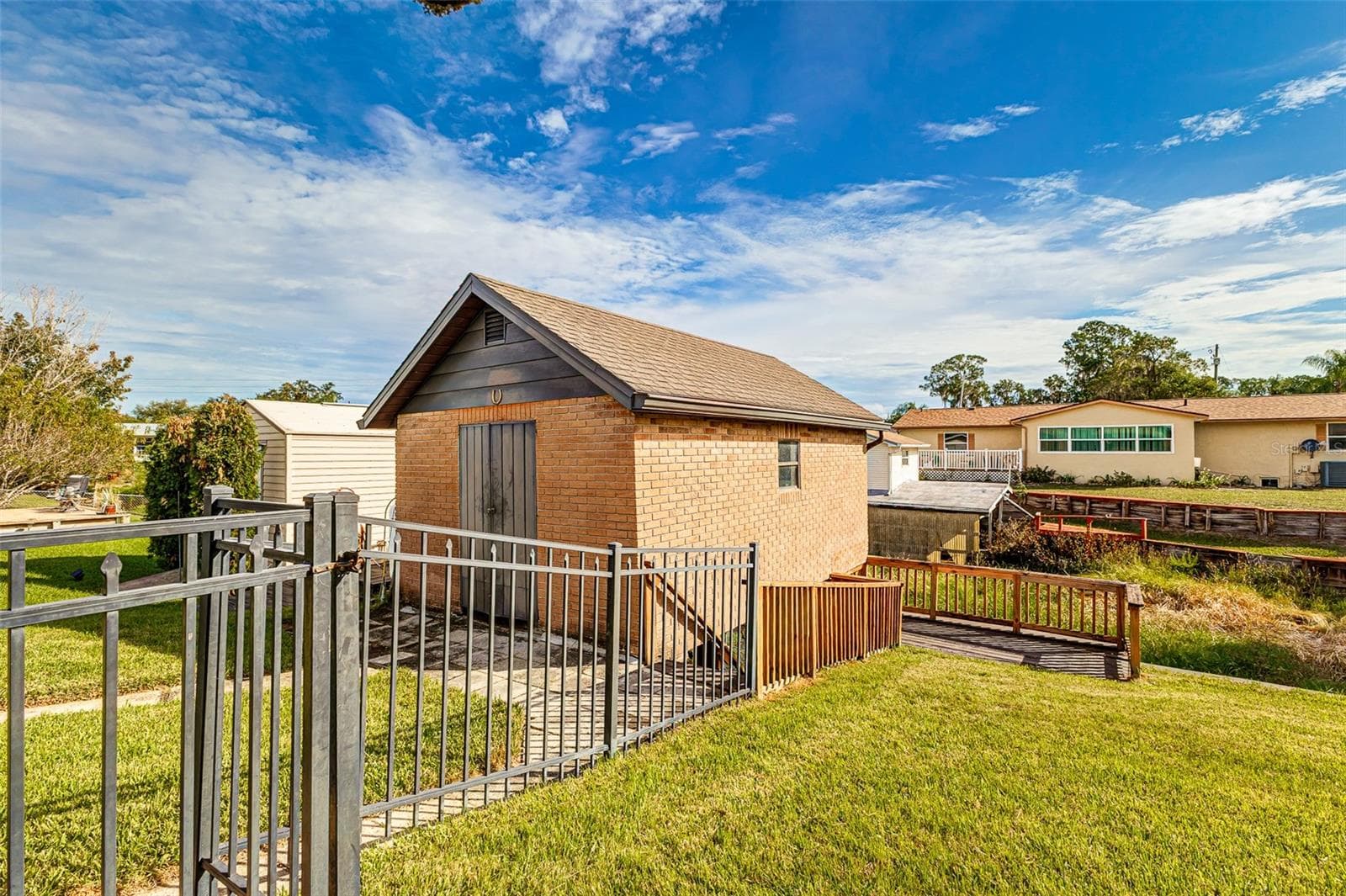 Single Family Residence at 6712 CYPRESS DR, LAKE WALES, photo 42 of 48