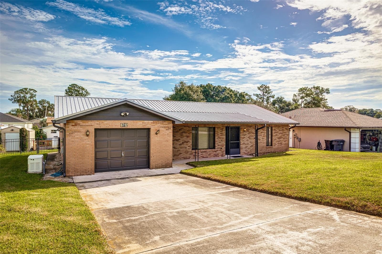 Single Family Residence at 6712 CYPRESS DR, LAKE WALES, photo 46 of 48