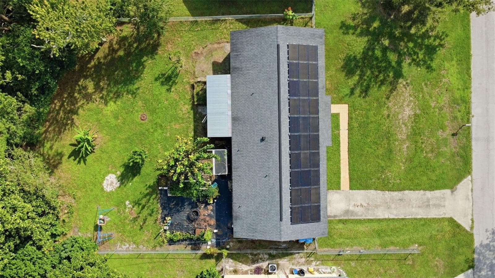Single Family Residence at 1085 EAGLES NEST AVE, DELTONA, photo 32 of 33