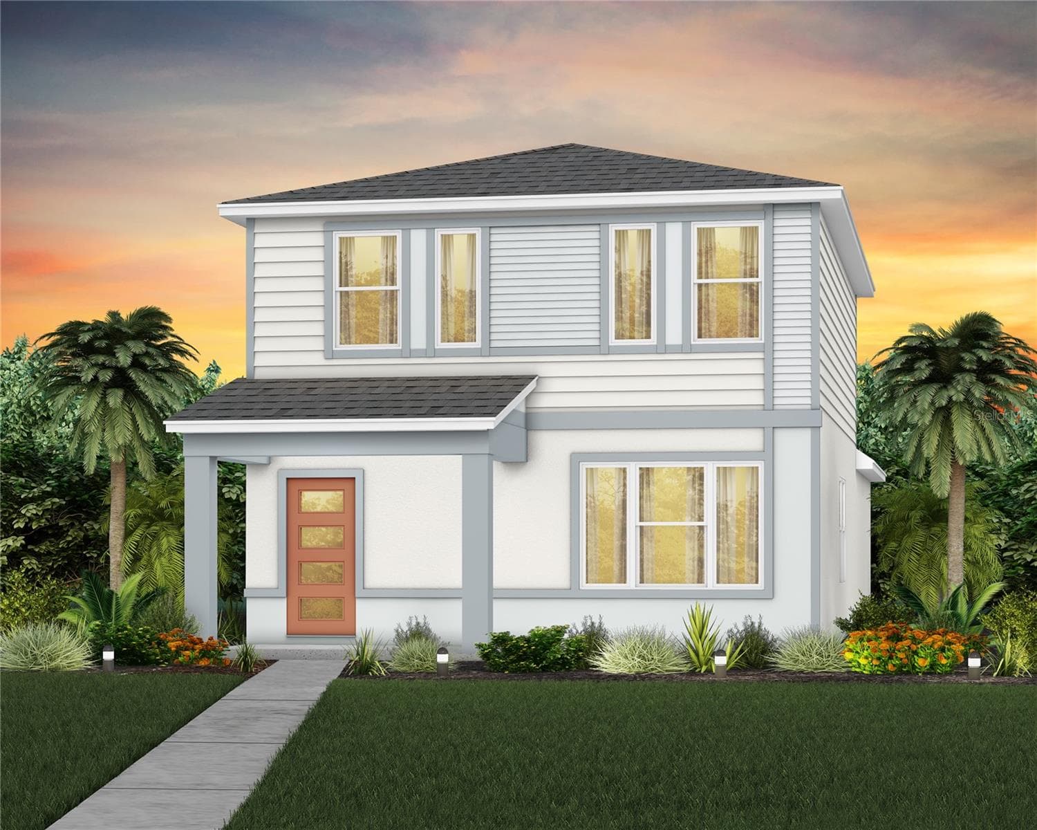 16651 EVERMORE ALLEY