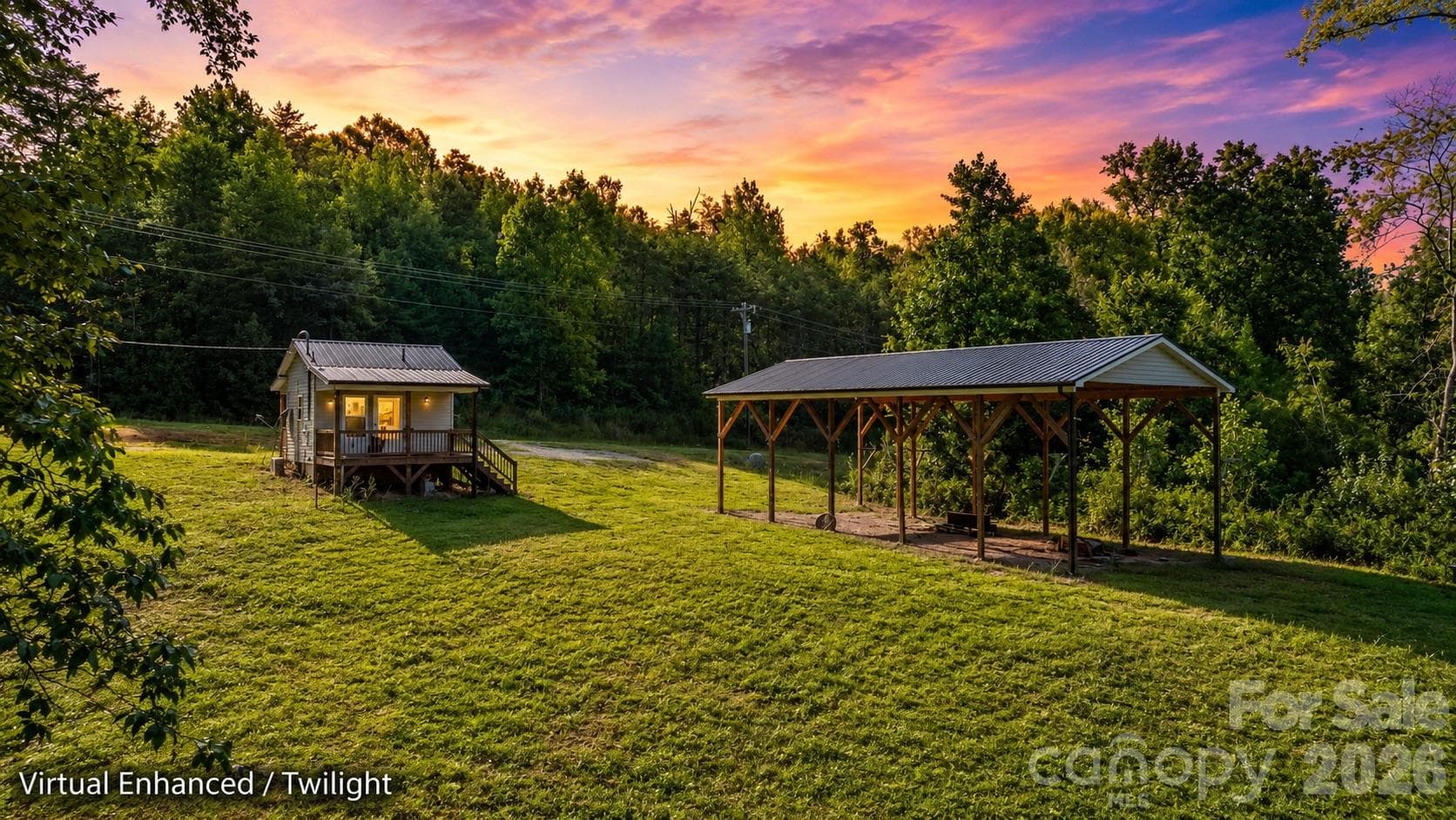 1776 Brown Chapel Road