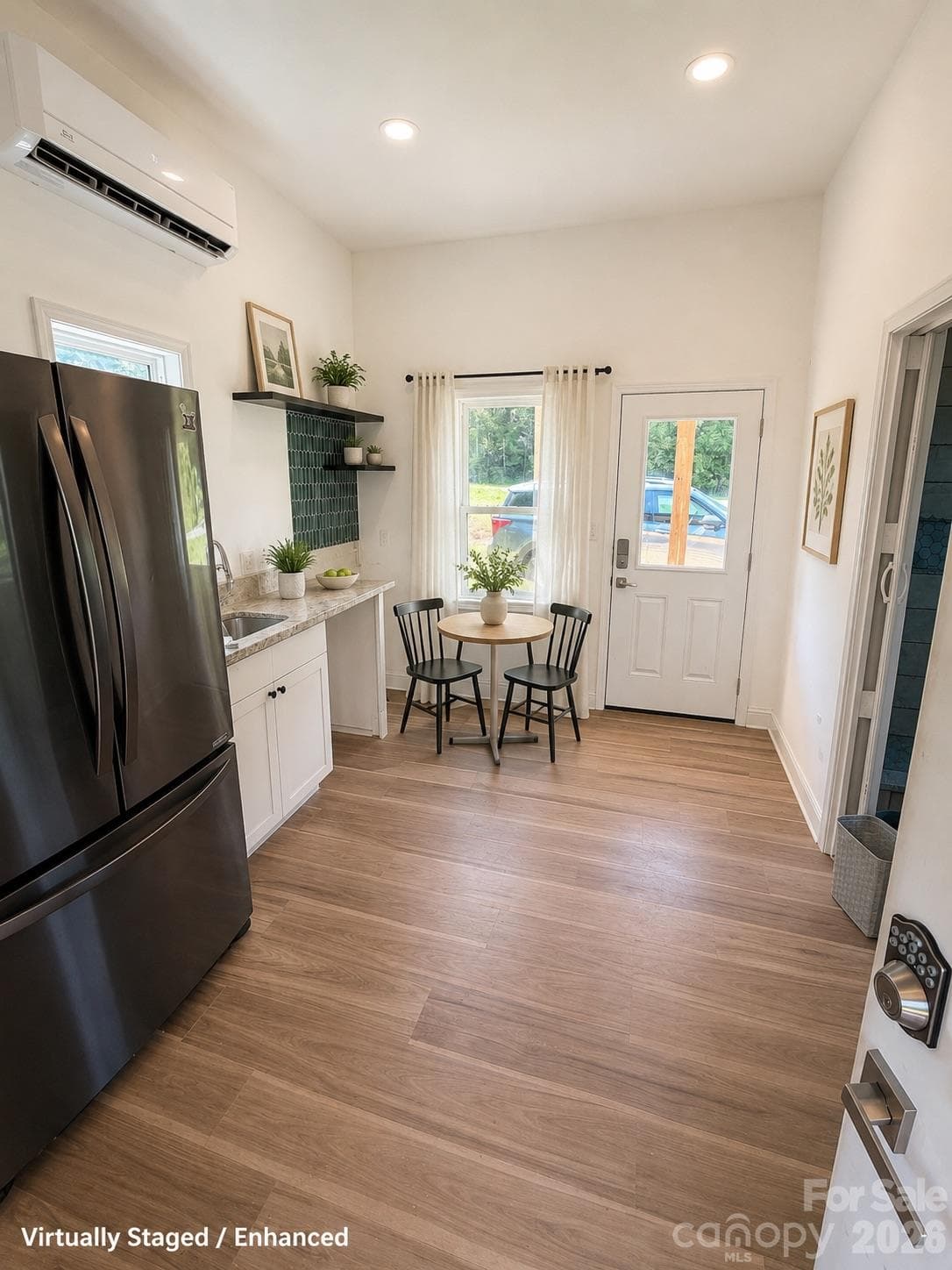 Single Family Residence at 1776 Brown Chapel Road, Catawba, photo 12 of 29