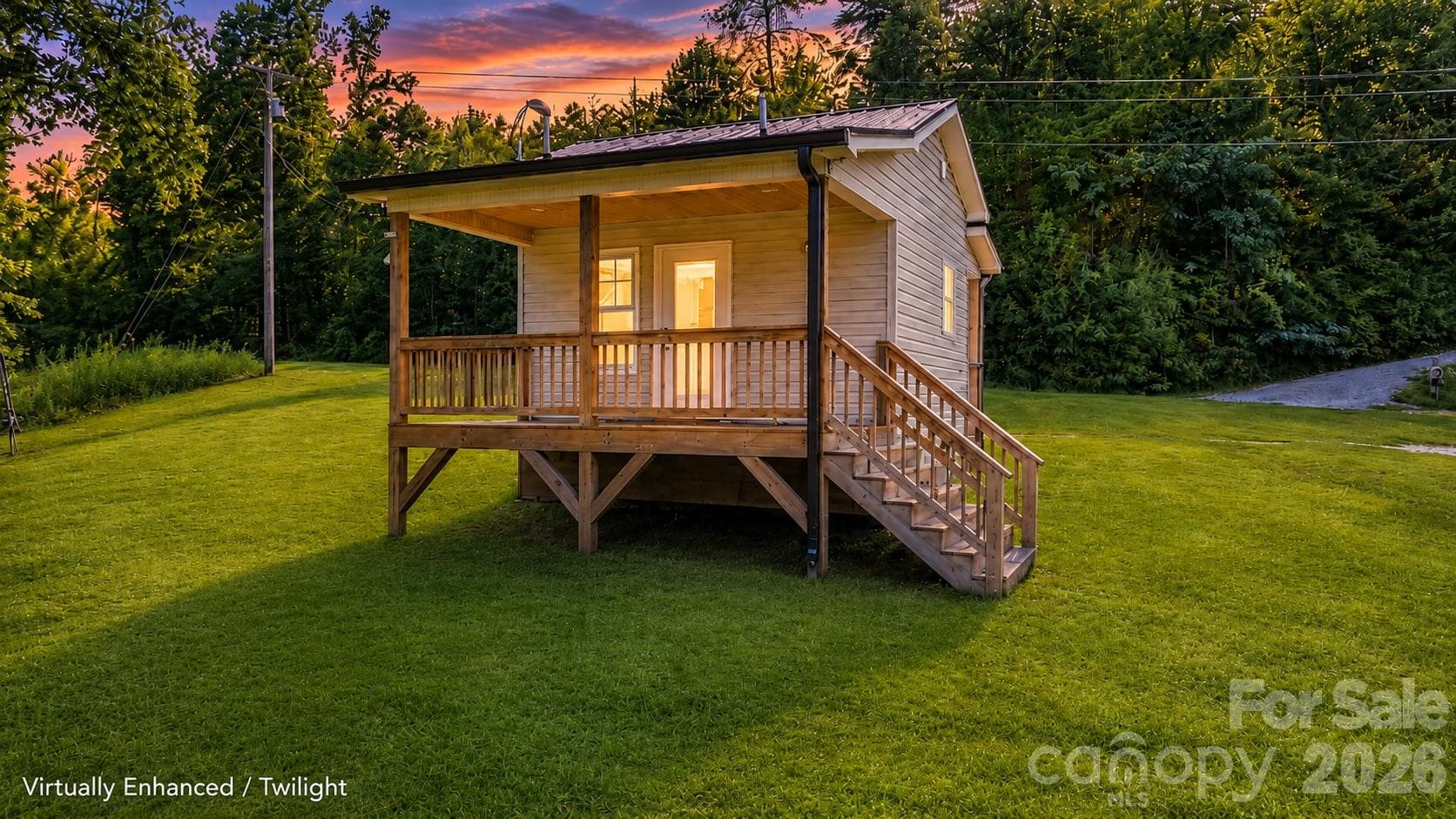 Single Family Residence at 1776 Brown Chapel Road, Catawba, photo 24 of 29