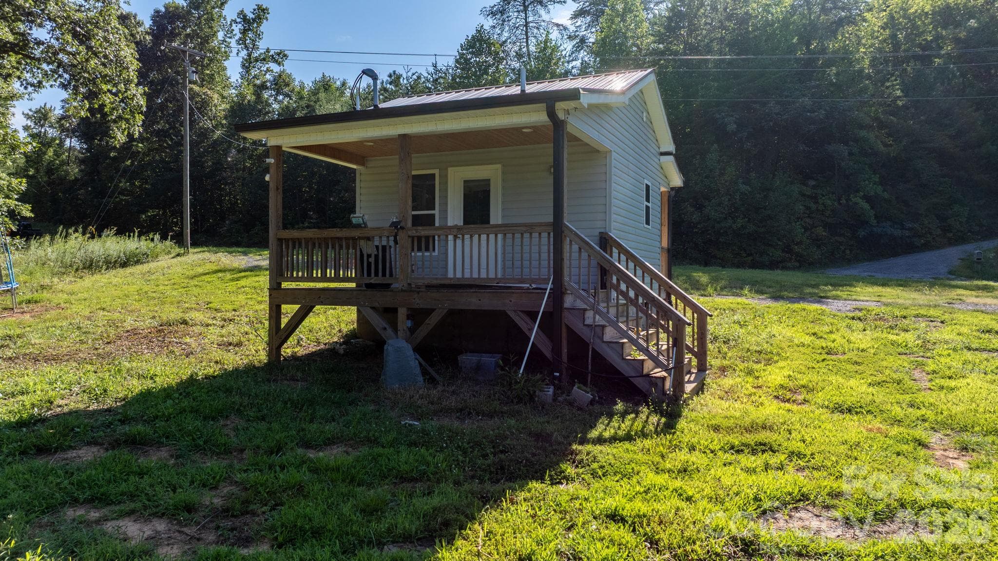 Single Family Residence at 1776 Brown Chapel Road, Catawba, photo 25 of 29