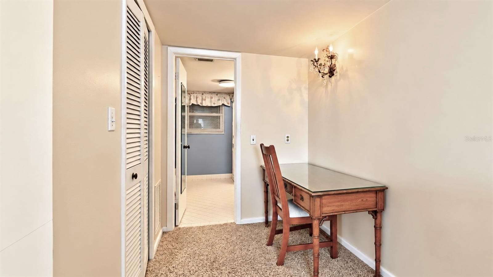 Condominium at 5200 BRITTANY DR S #606, ST PETERSBURG, photo 25 of 80