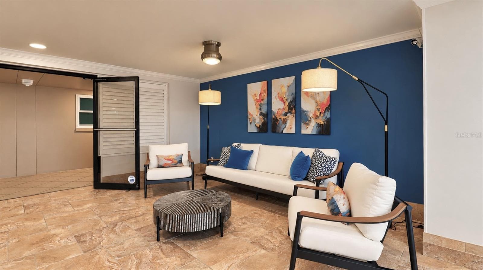 Condominium at 5200 BRITTANY DR S #606, ST PETERSBURG, photo 34 of 80