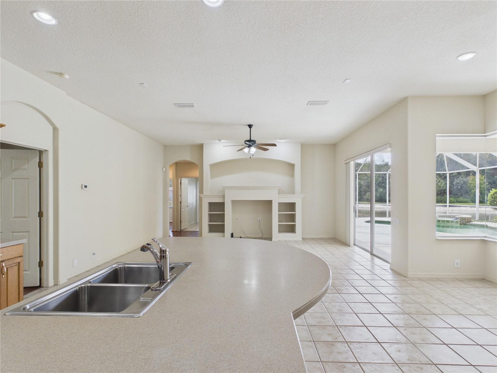 Single Family Residence at 10207 ESTUARY DR, TAMPA, photo 55 of 97