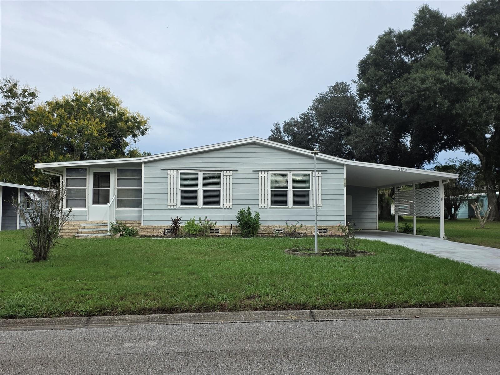 2159 CANOPY CIR #135