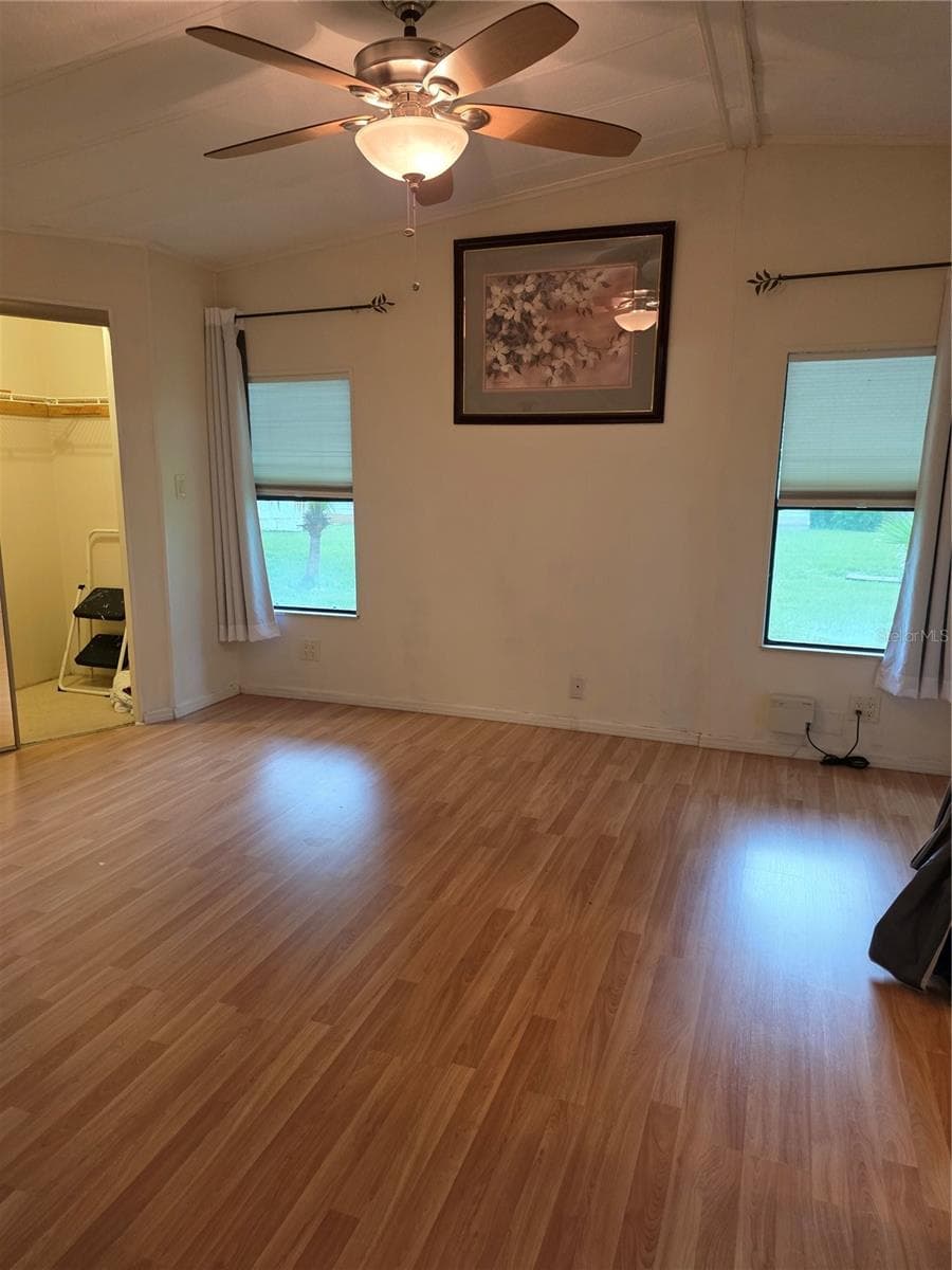 Primary Bedroom - 2159 CANOPY CIR #135, ZELLWOOD
