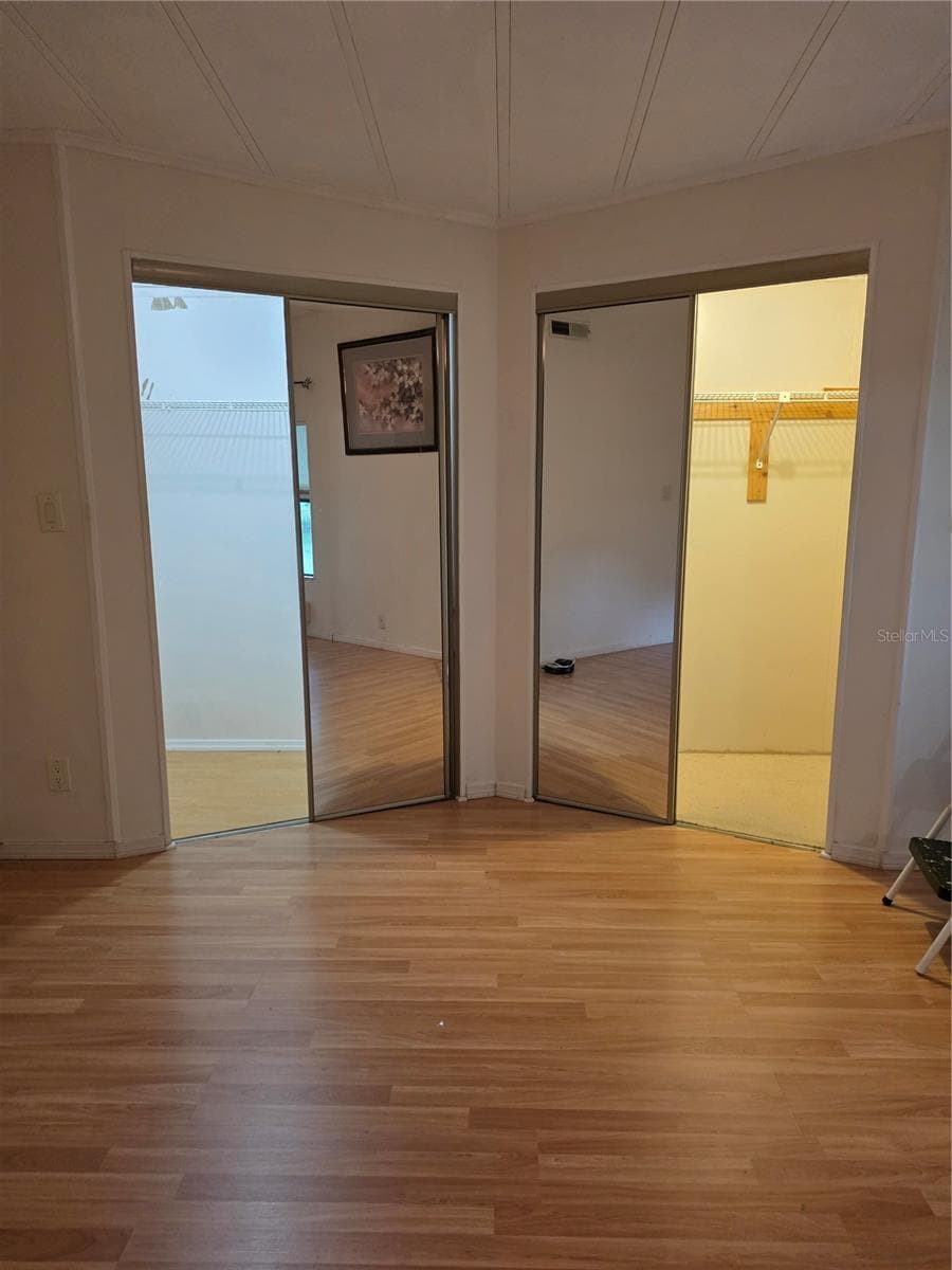 5 Closets in Primary Bedroom - 2159 CANOPY CIR #135, ZELLWOOD