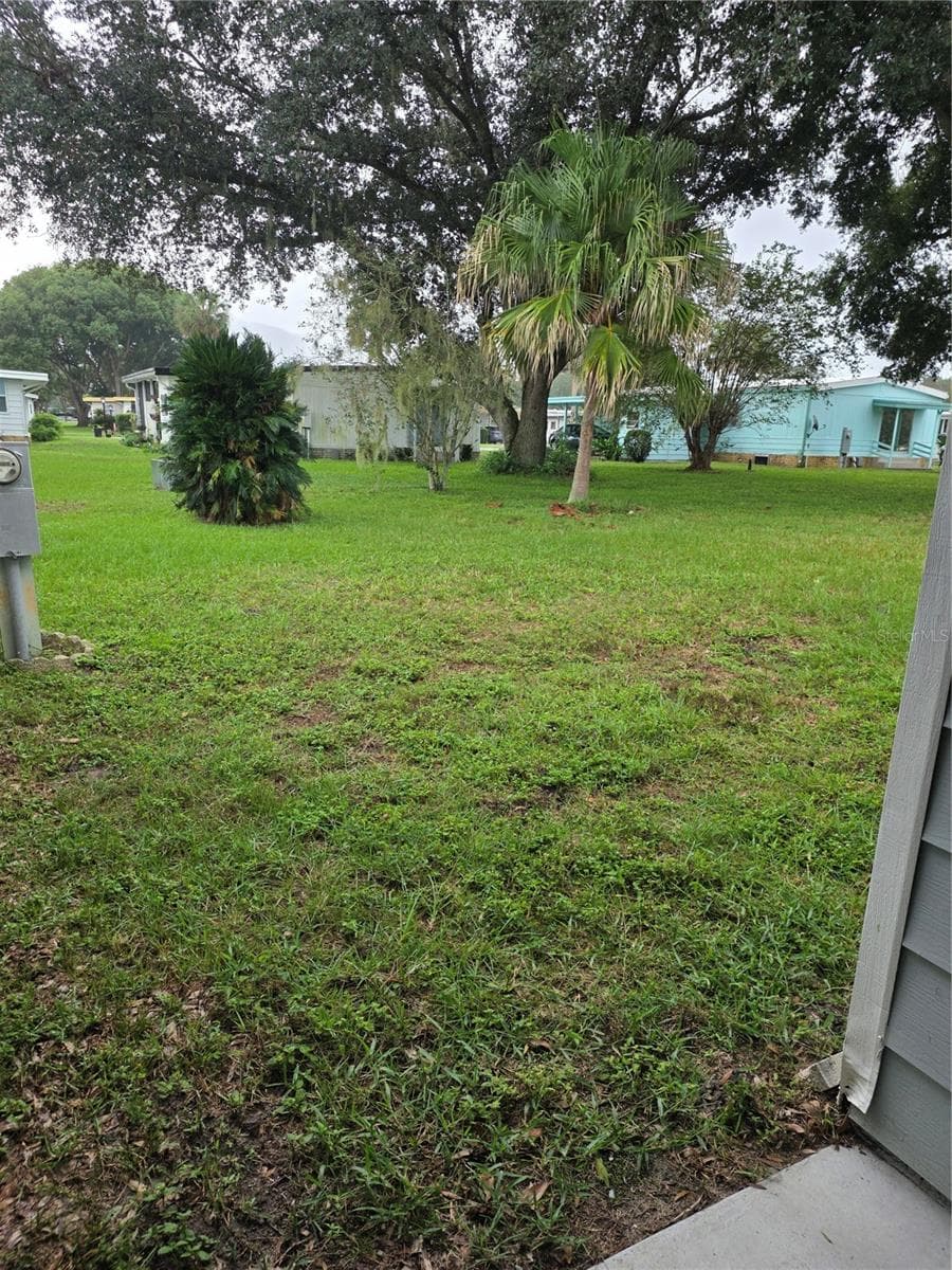 Lots of Green Spaces - 2159 CANOPY CIR #135, ZELLWOOD