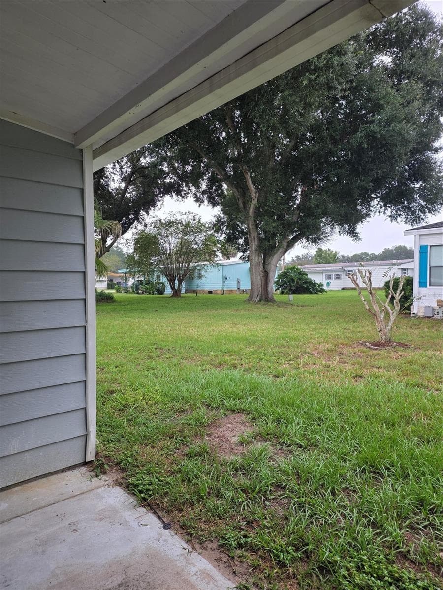 Open and Spacious - 2159 CANOPY CIR #135, ZELLWOOD