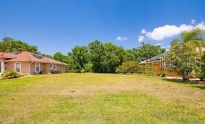 Land at 21049 LOS CABOS CT, LAND O LAKES, photo 4 of 5