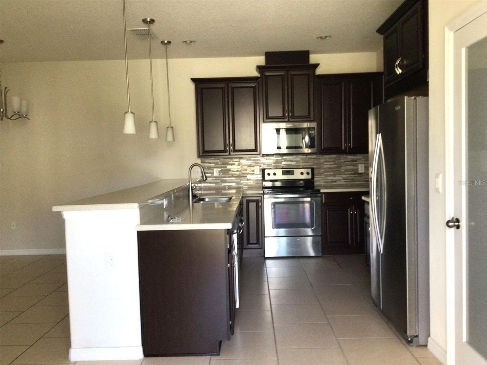 entry - 2564 FASSONA DR, KISSIMMEE