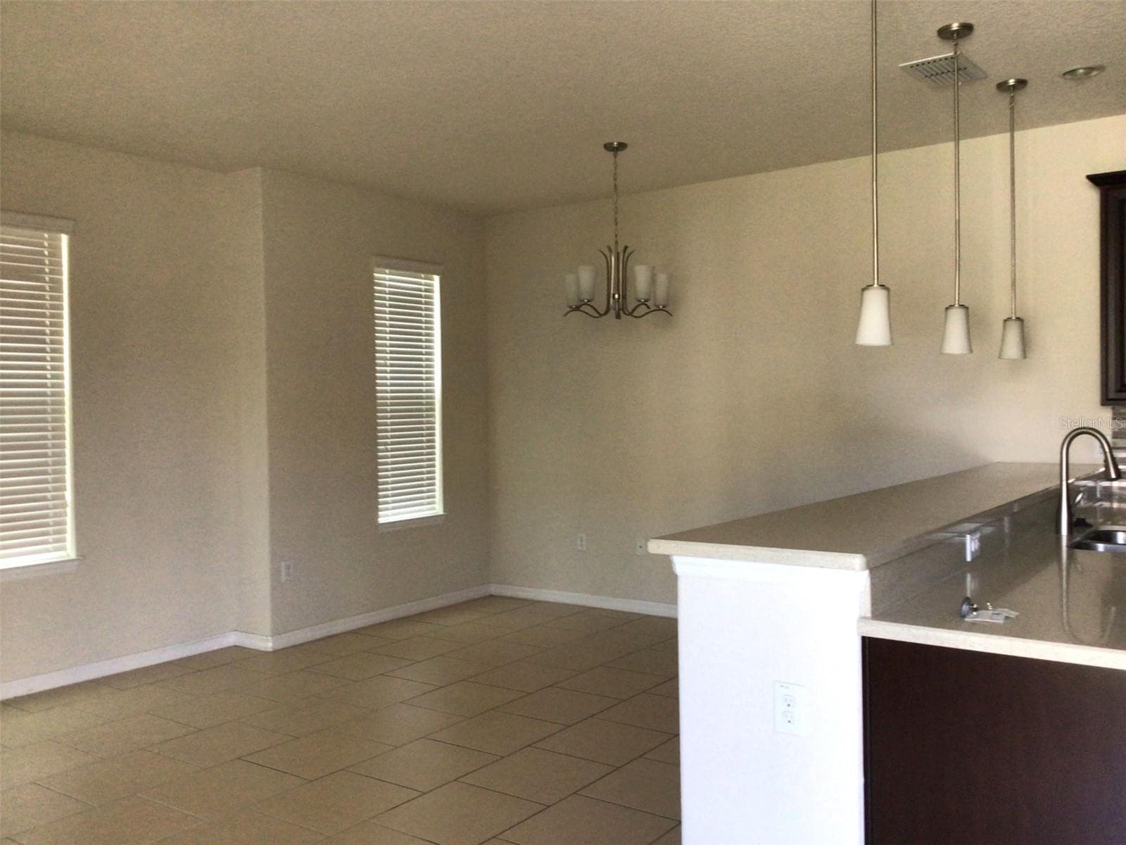 entry view - 2564 FASSONA DR, KISSIMMEE