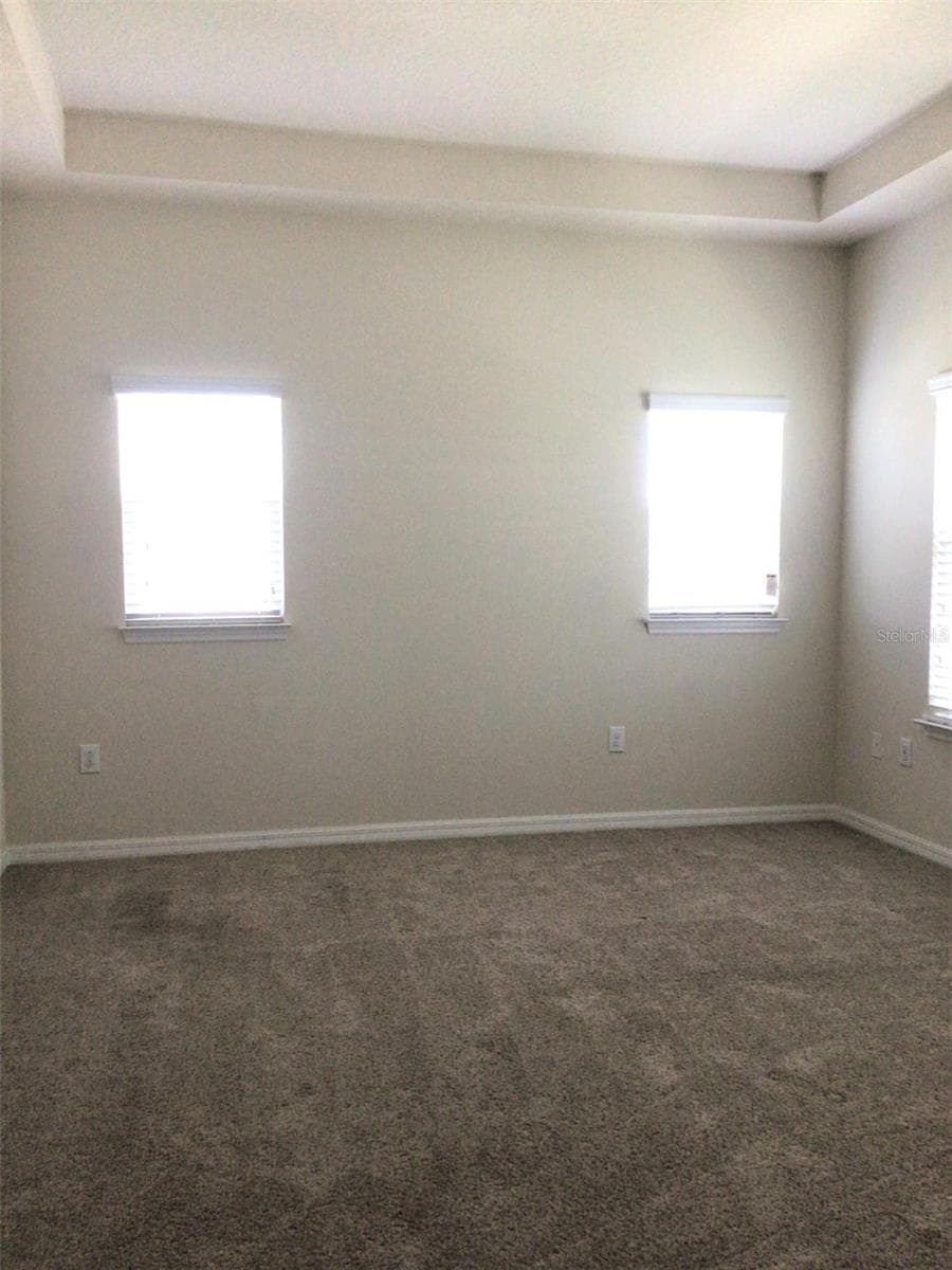 Bedroom - 2564 FASSONA DR, KISSIMMEE