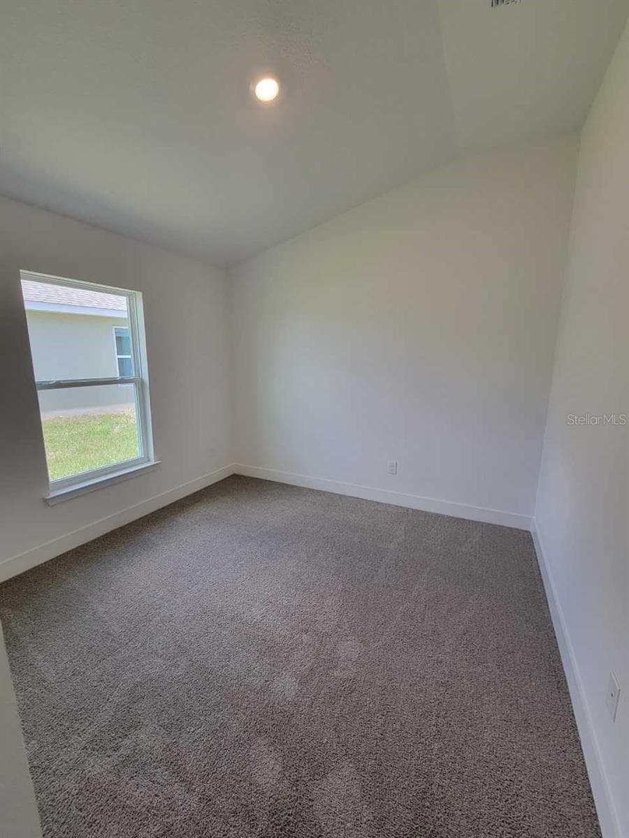 Picture of similar home for illustrative purposes only! Colors and features will vary! - 4501 SW 91ST LANE RD, OCALA