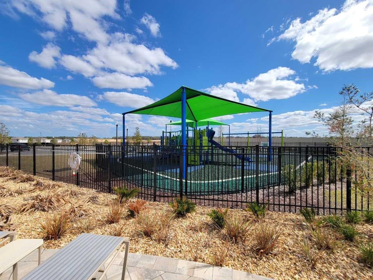 Community amenities - 4501 SW 91ST LANE RD, OCALA