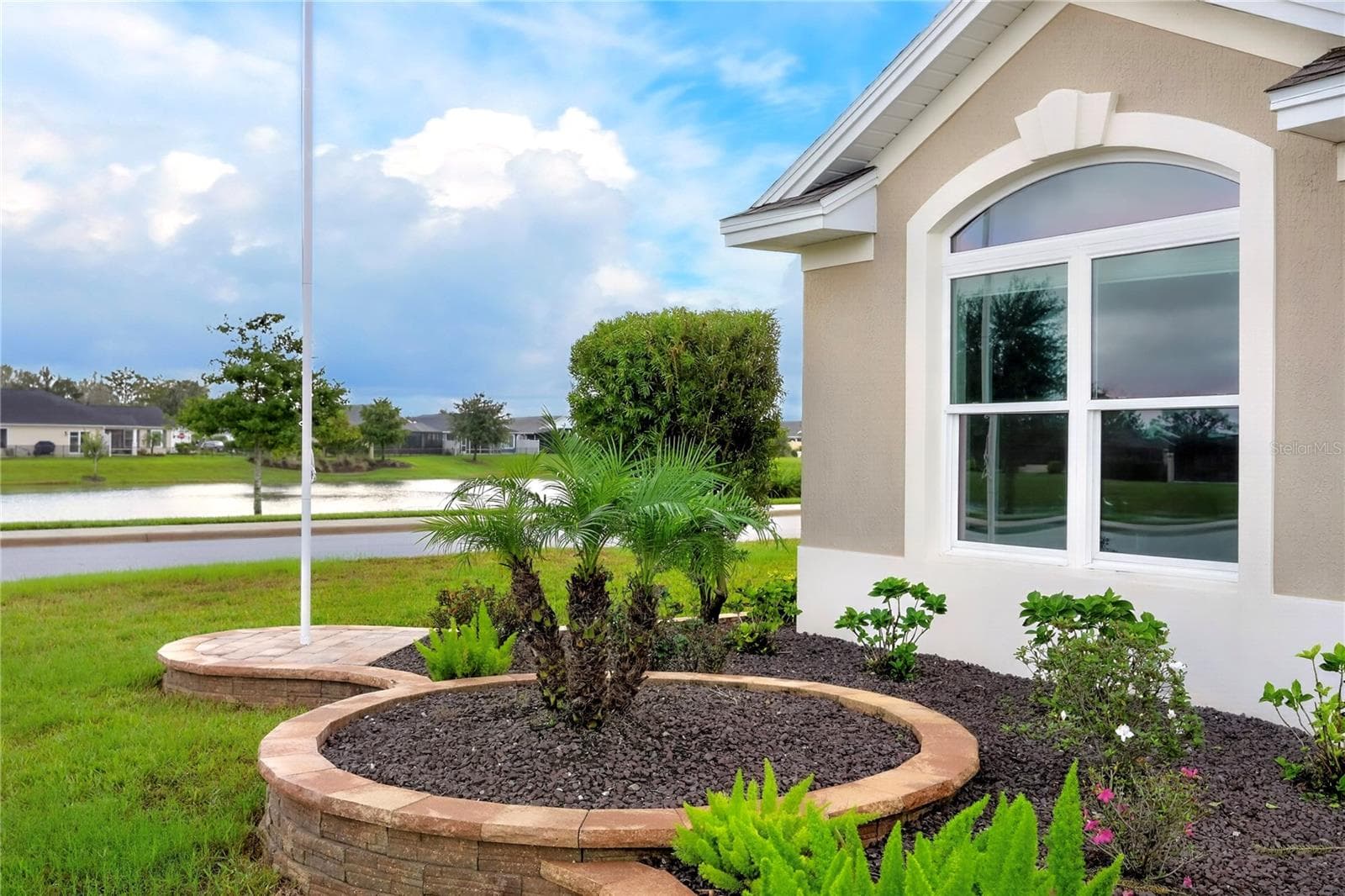 Single Family Residence at 1336 FRAZIER WAY, THE VILLAGES, photo 80 of 86