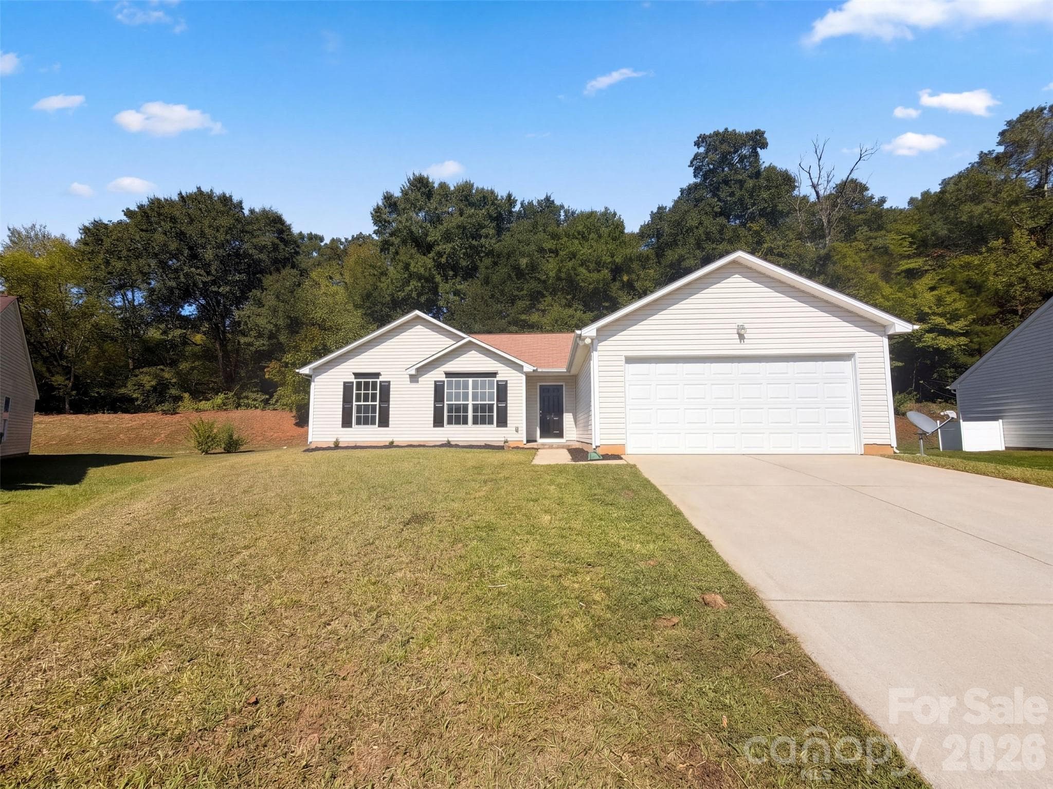 2094 Chapel Creek Road SW