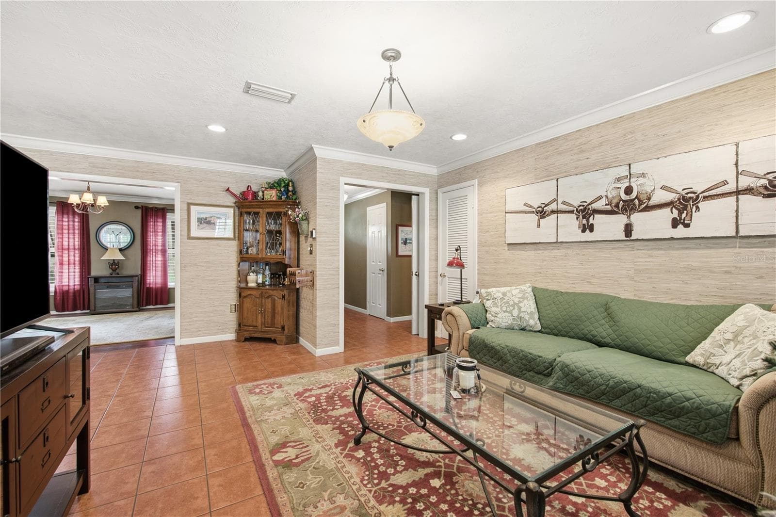 Single Family Residence at 233 WESTWINDS DR, PALM HARBOR, photo 12 of 55
