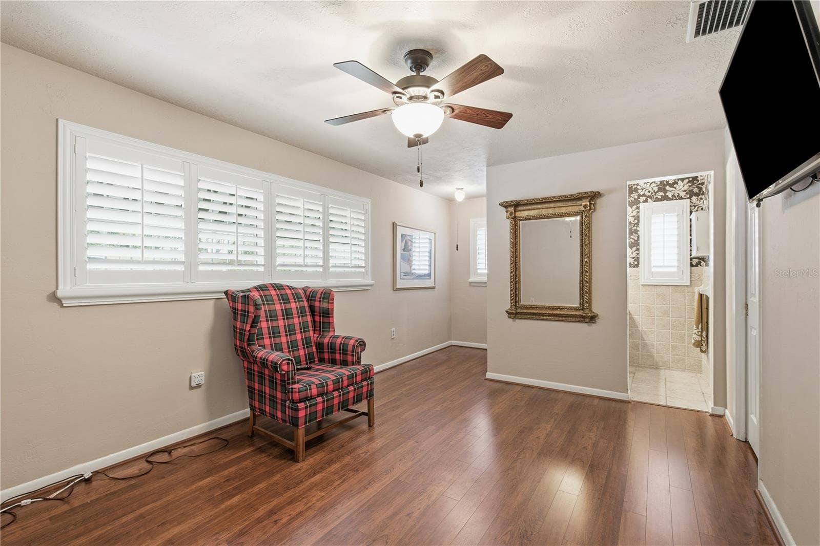 Primary Bedroom - 233 WESTWINDS DR, PALM HARBOR