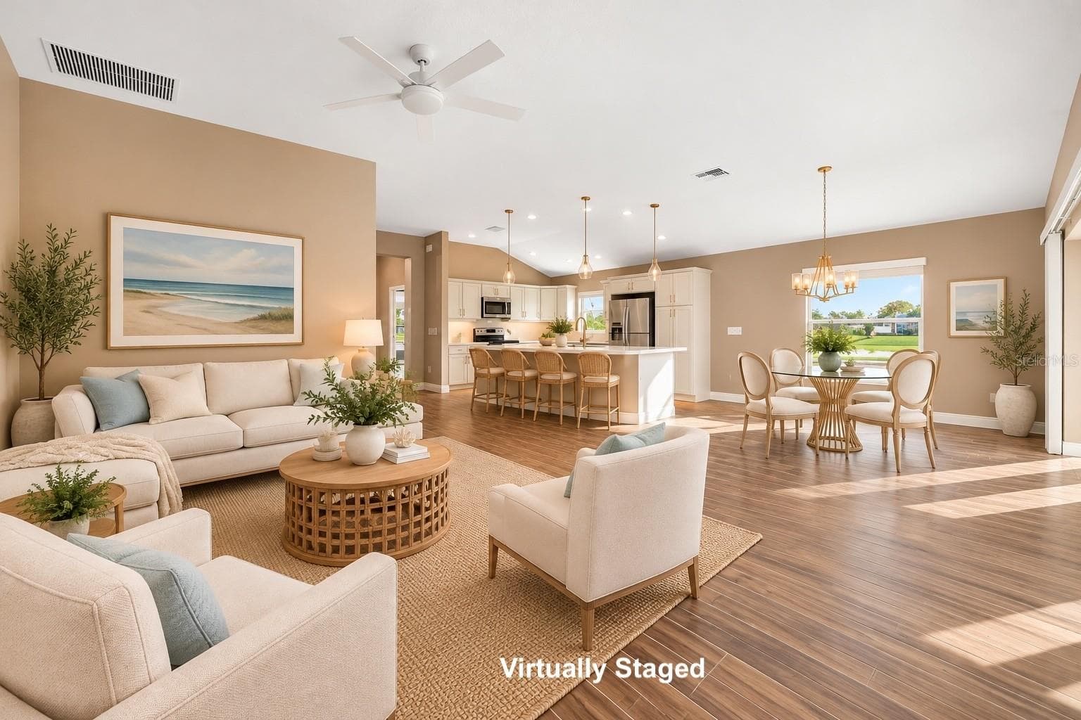 Single Family Residence at 1336 FRAZIER WAY, THE VILLAGES, photo 18 of 86